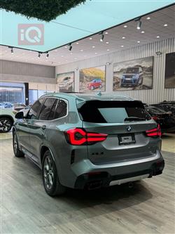 بي ام دبليو X3